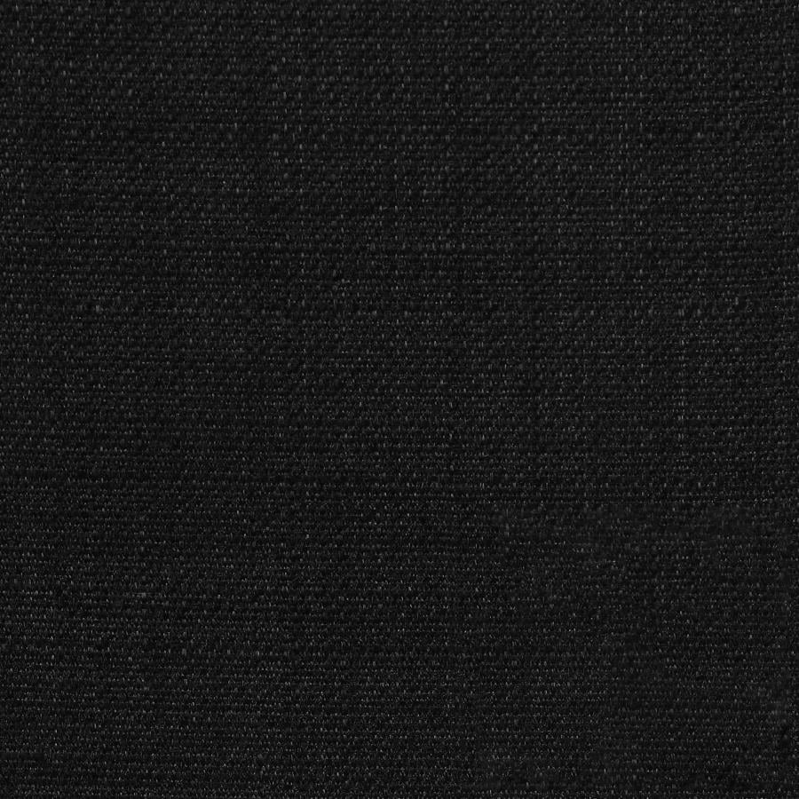 Chryses Adjustable Height Office Chair Black and Chrome - Image 2