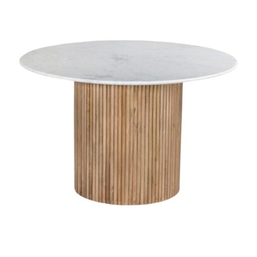Oakhill Marble Dining Table