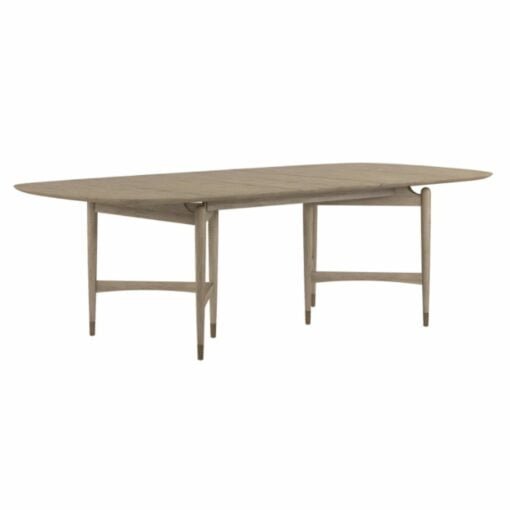 Finn Rectangular Dining Table - Image 2