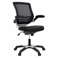 Alternative view of Edge Office Chair In Black