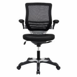 Edge Office Chair In Black