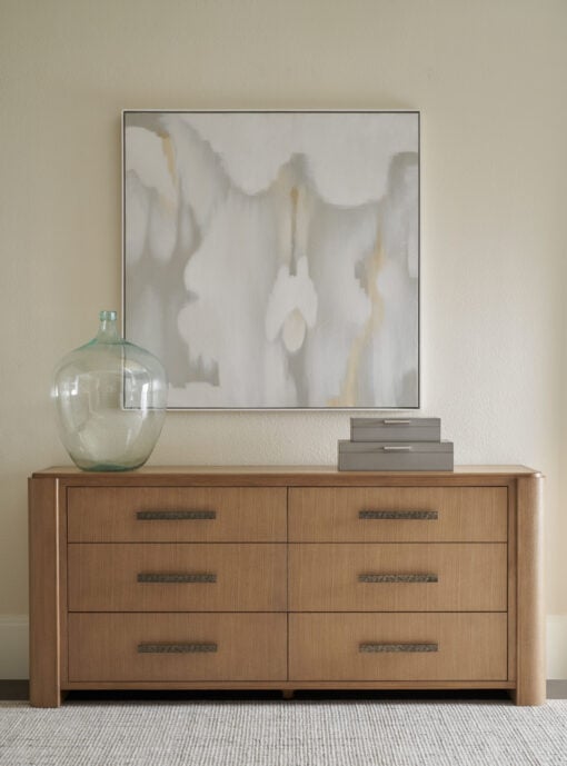Essence Dresser In Blonde - Image 3