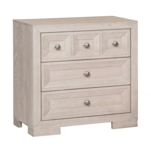 Hatton Cross Nighstand In Tawny