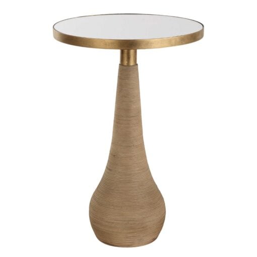 Terra Accent Table