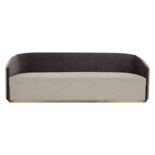 Sheva Sofa In Ernst Sandstone