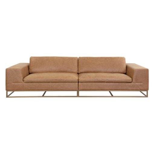 Ira Sofa In Camel