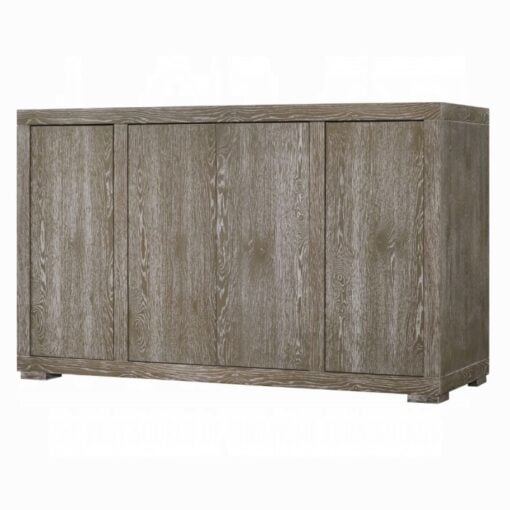 Gabrian Server In Gray