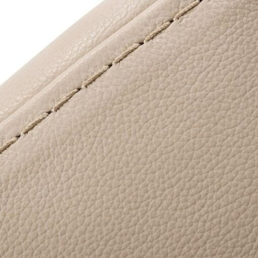 Lamod Italia Icon - Modern Italian Leather Sofa Bed - Image 5