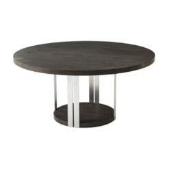 Tambura Dining Table