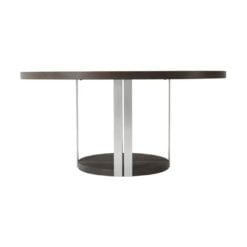 Alternative view of Tambura Dining Table