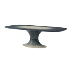 Alternative view of Panos Oval Dining table