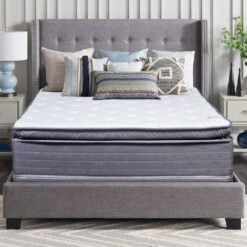 Invigorate Pillow Top King Mattress
