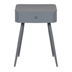 Rylan Nightstand In Grey