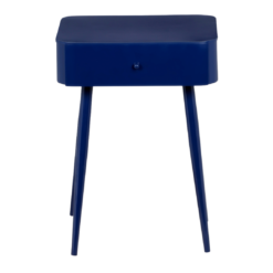 Rylan Nightstand In Navy